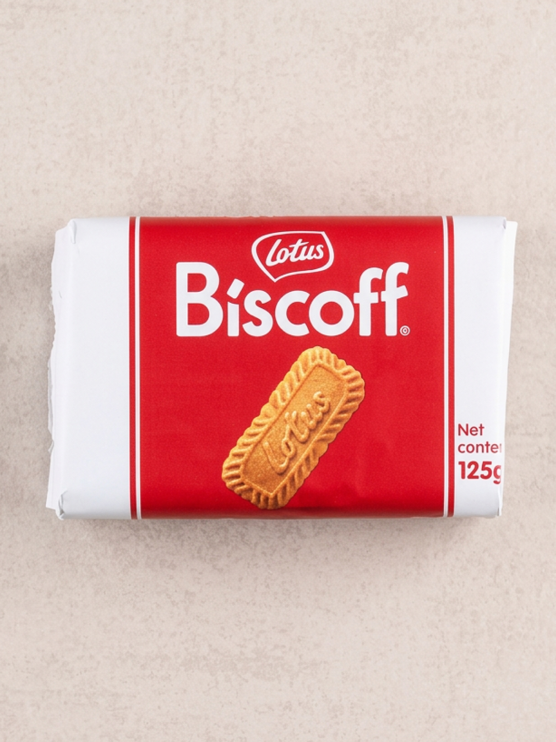 로투스 비스코프 125 g