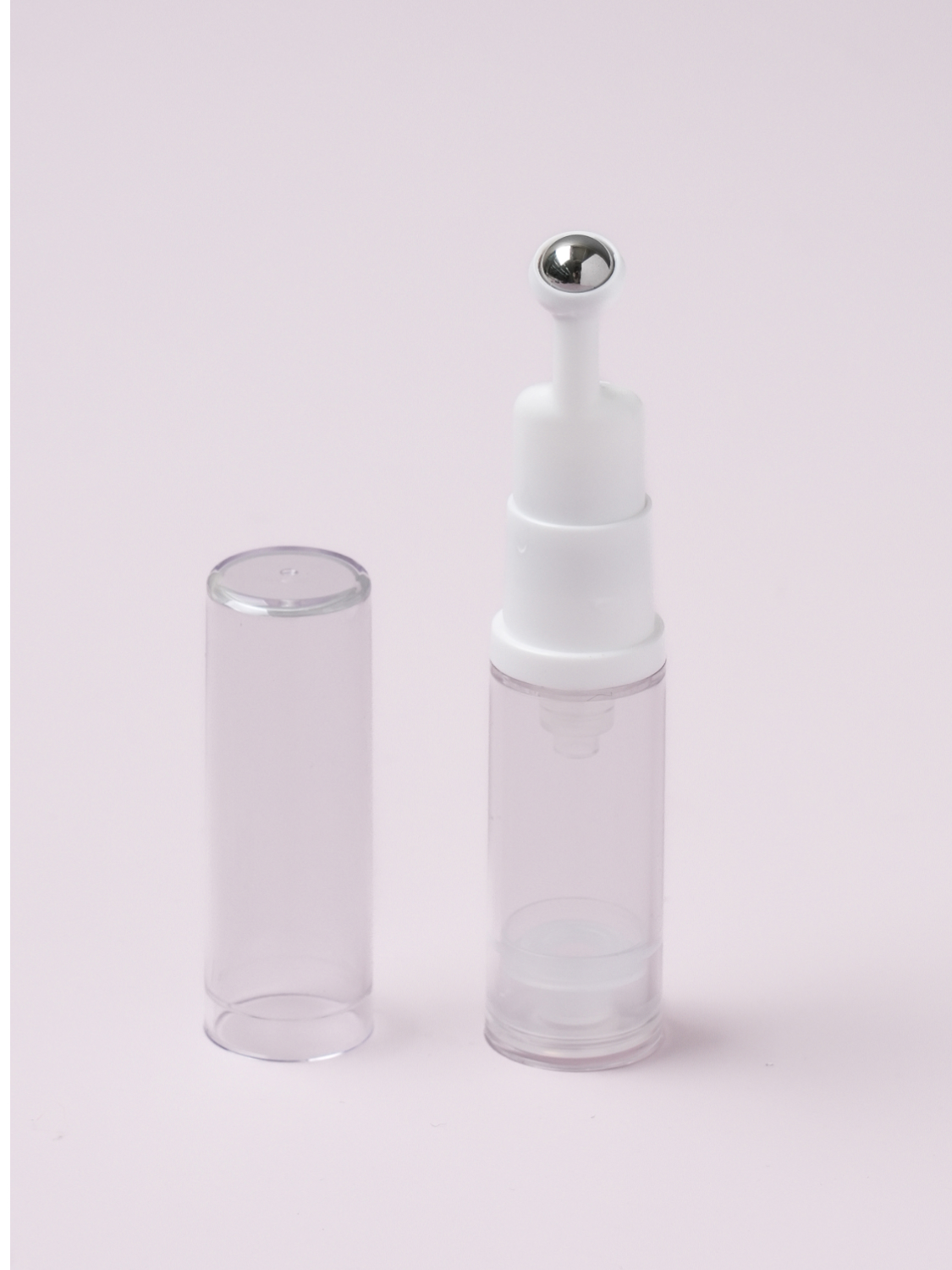 볼형 진공 펌프 용기 5 ml