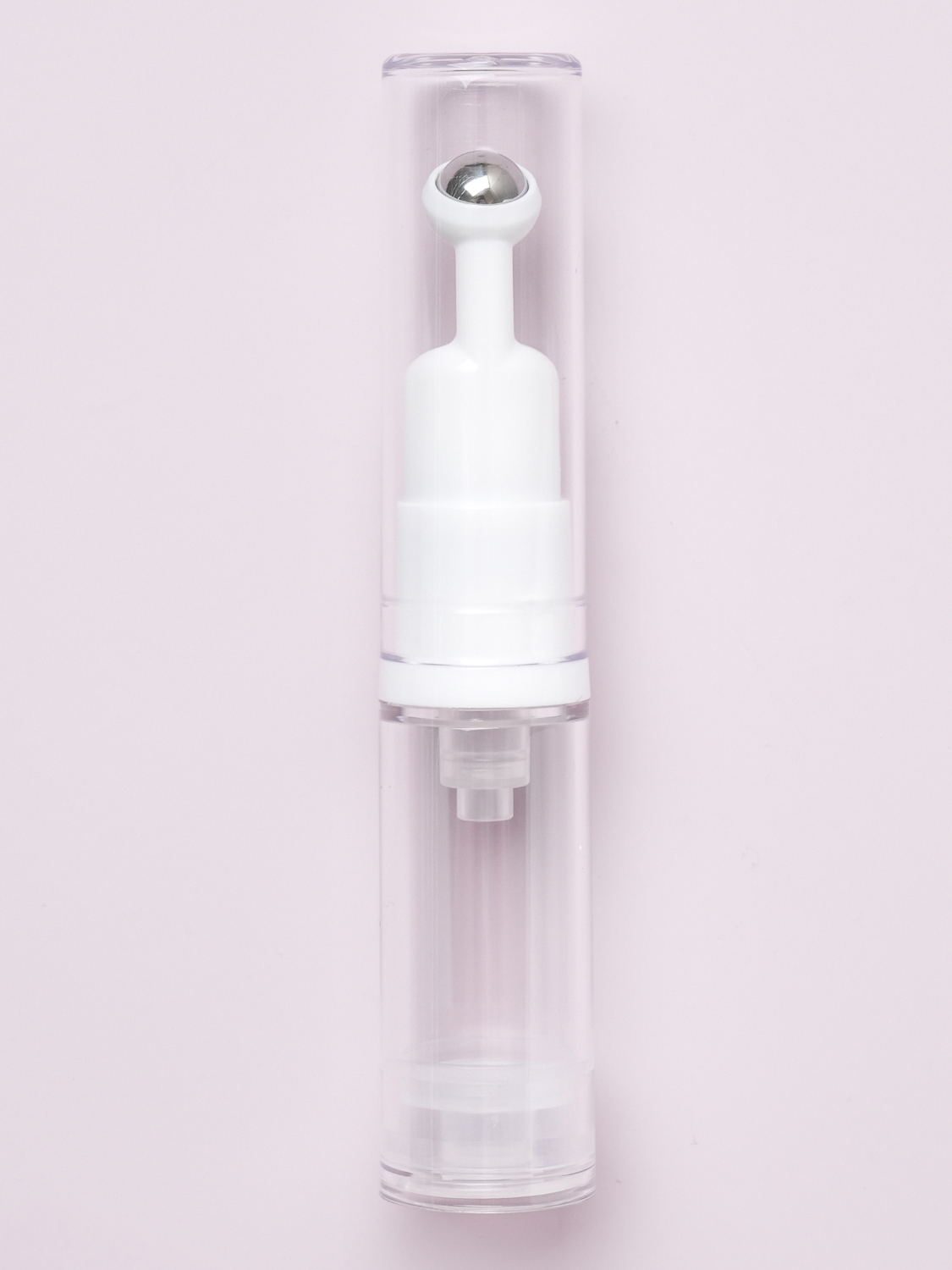 볼형 진공 펌프 용기 5 ml