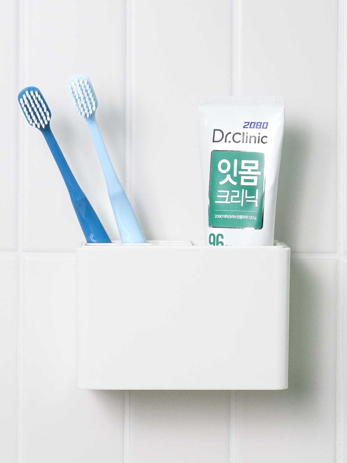 접착식욕실수납