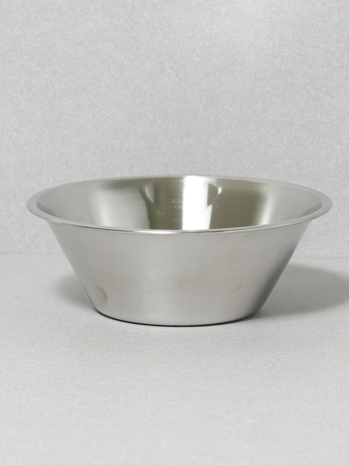 IN스텐무광믹싱볼(약 18 cm)