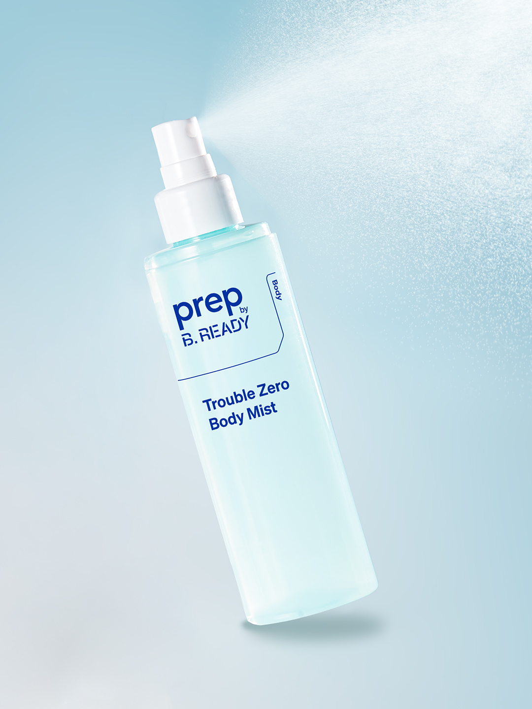 프렙바이비레디 트러블제로 바디 미스트 200 ml_아모레퍼시픽