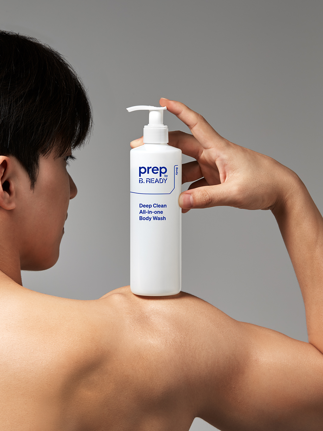 프렙바이비레디 딥클린 올인원 바디워시 300 ml_아모레퍼시픽