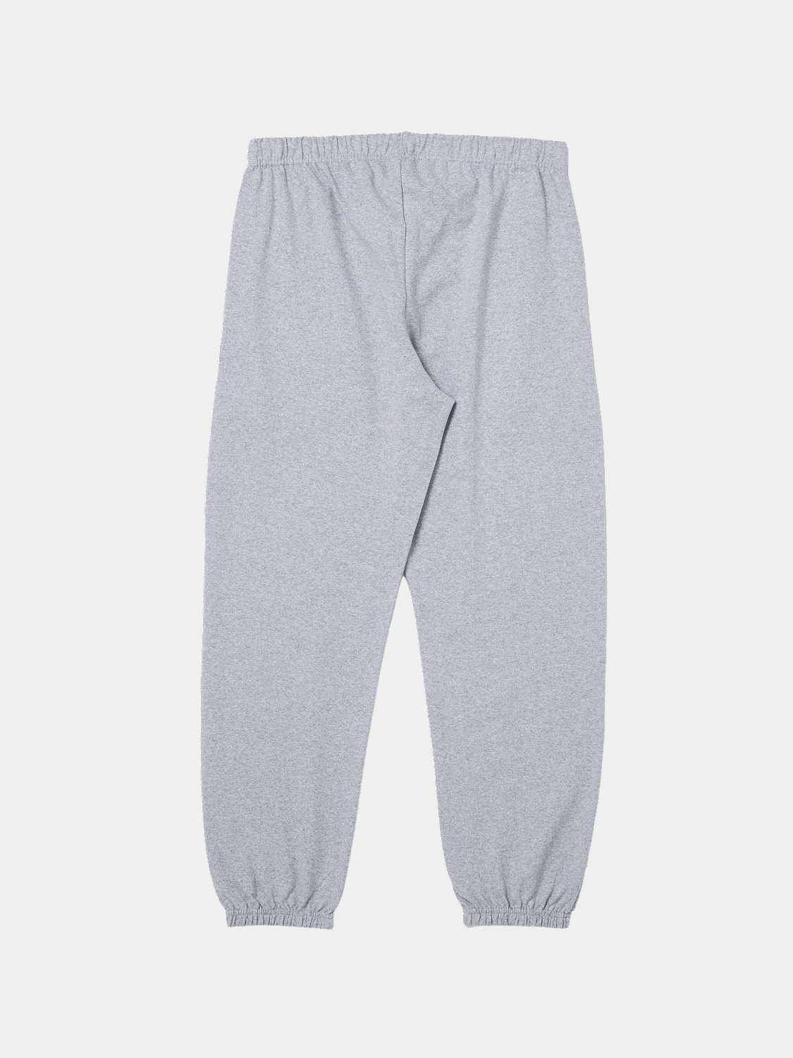 데일리 조거 팬츠 XL 그레이