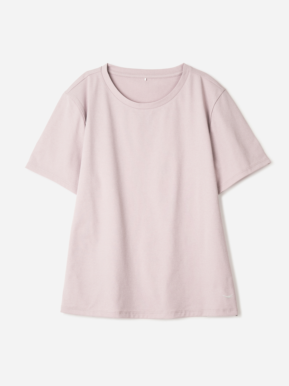 Женская футболка Sorona regular fit L розовая