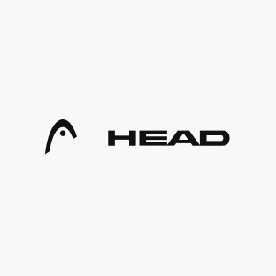 HEAD 접이식 더플백 블랙