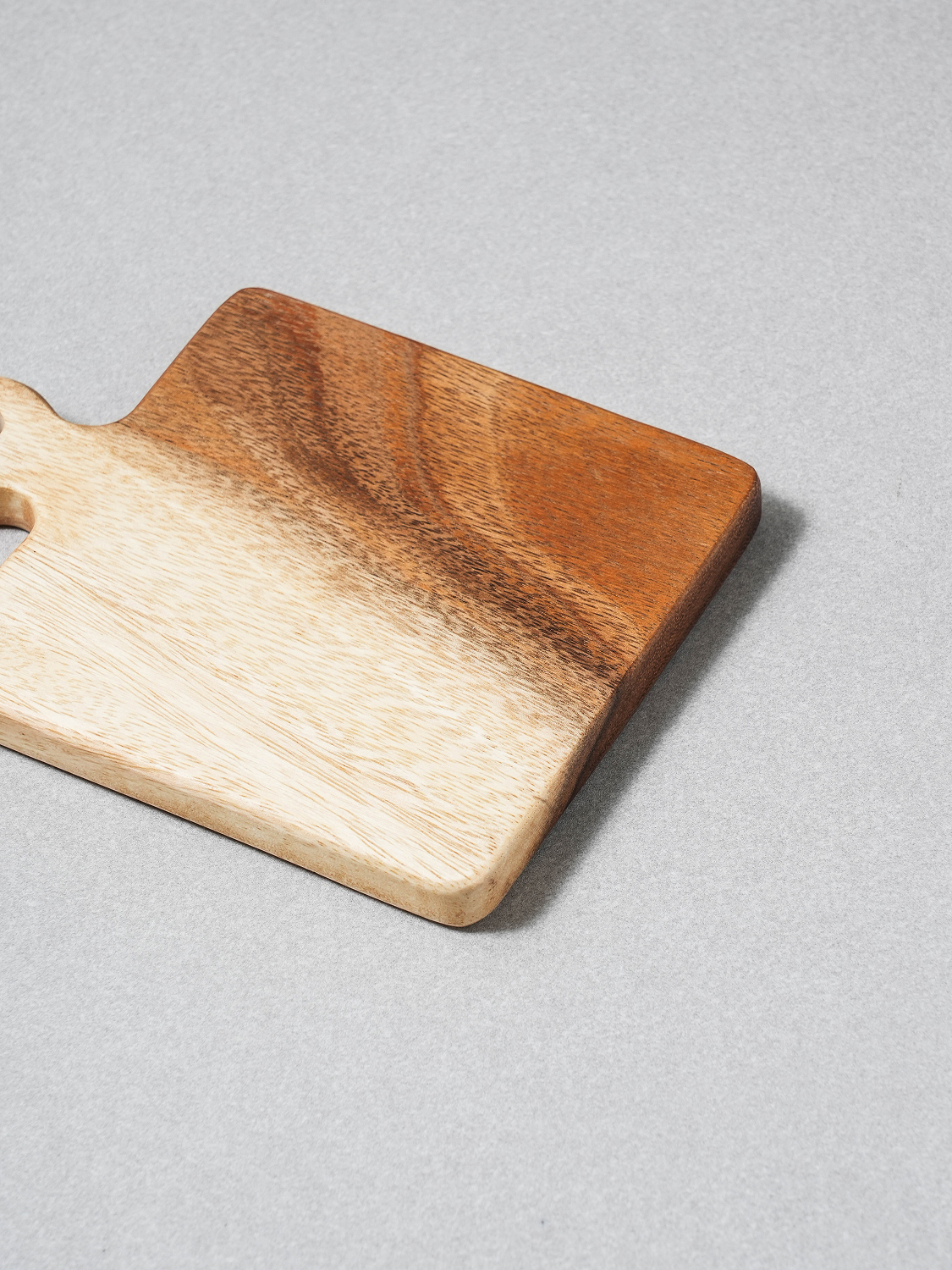 수아르 손잡이 사각 다용도 받침 20 X 15 cm