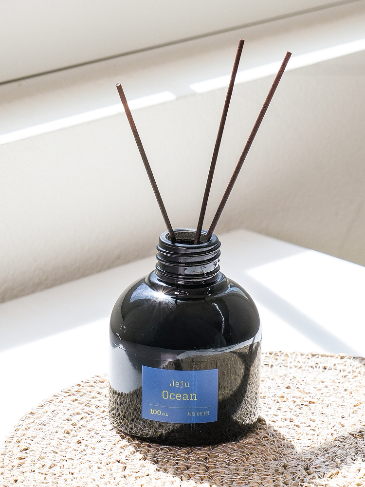 제주 디퓨저 100 ml 바다향