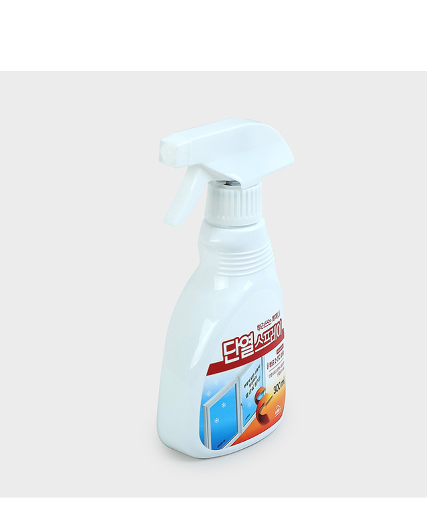 열차단 스프레이 300ml