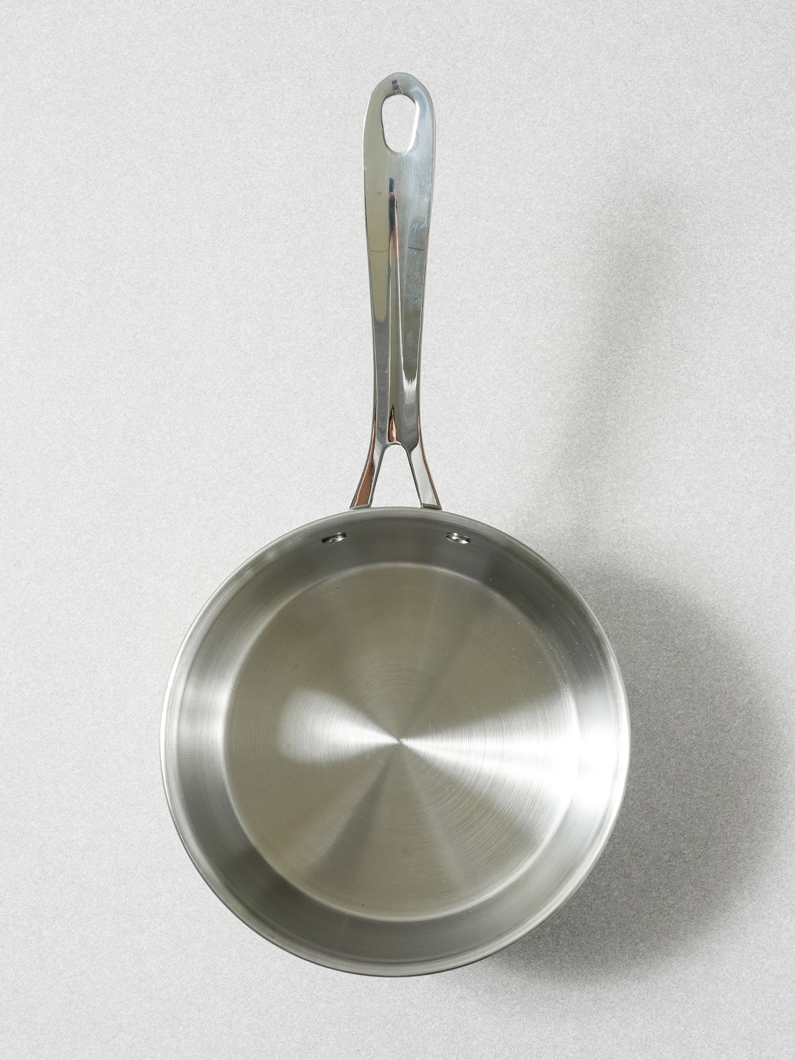 IH스테인리스 편수 냄비 16 cm