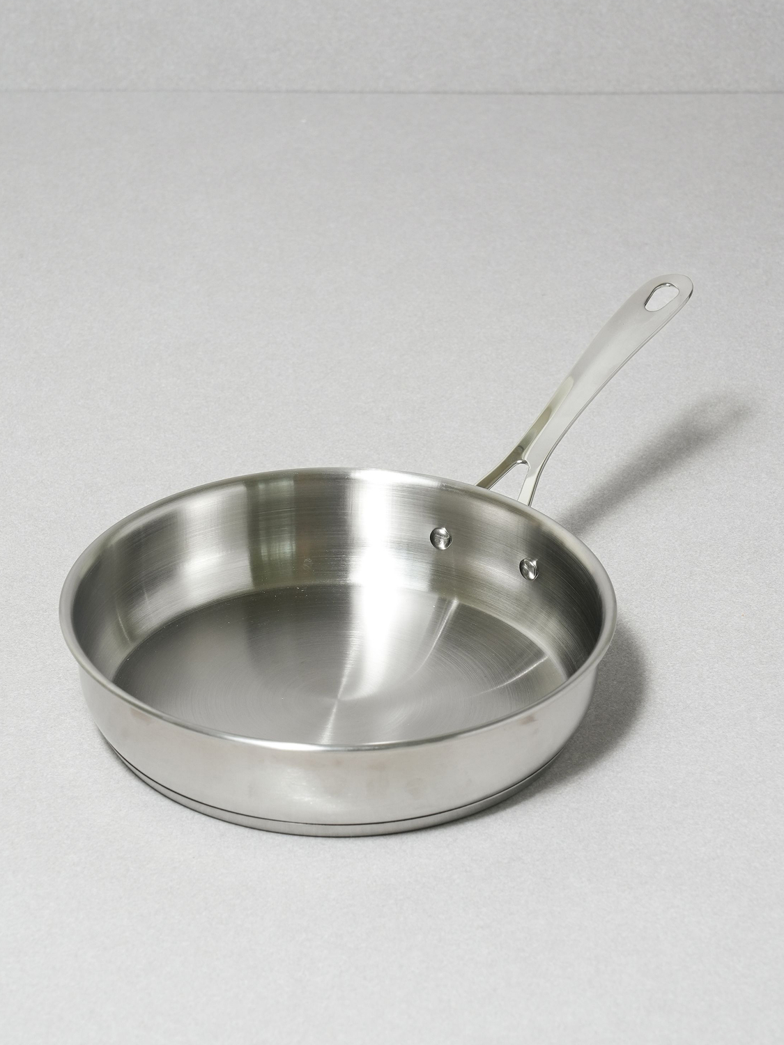 IH스테인리스 후라이팬 22 cm