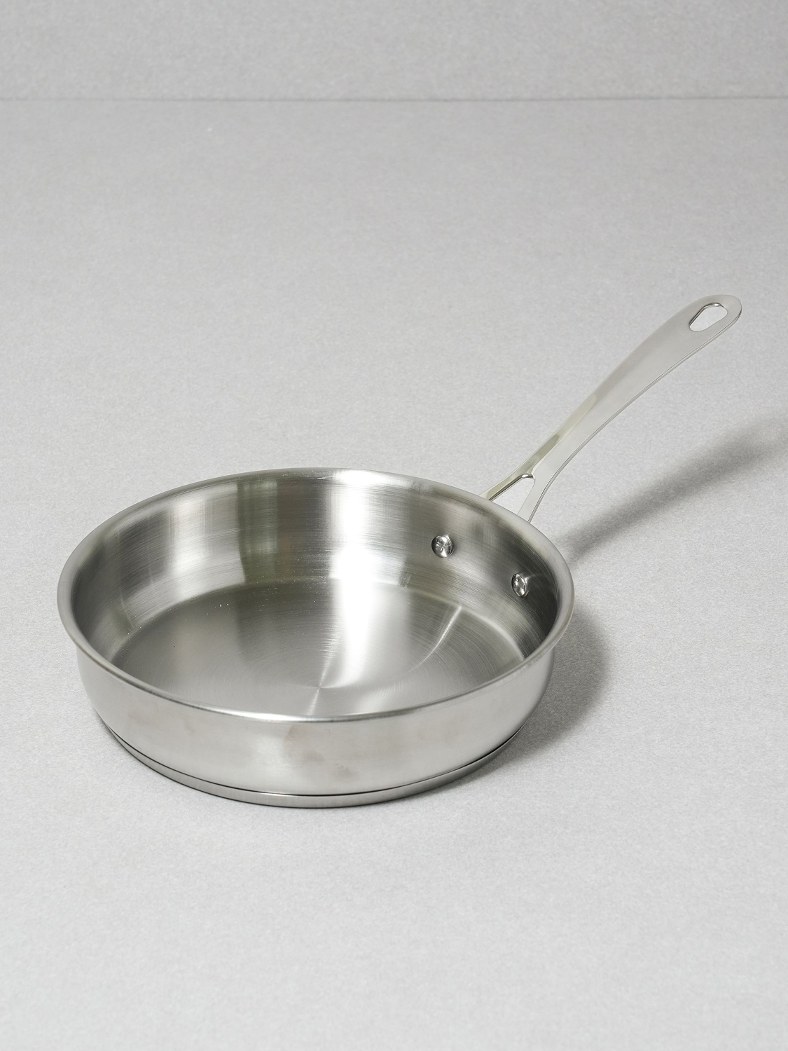 IH스테인리스 후라이팬 20 cm