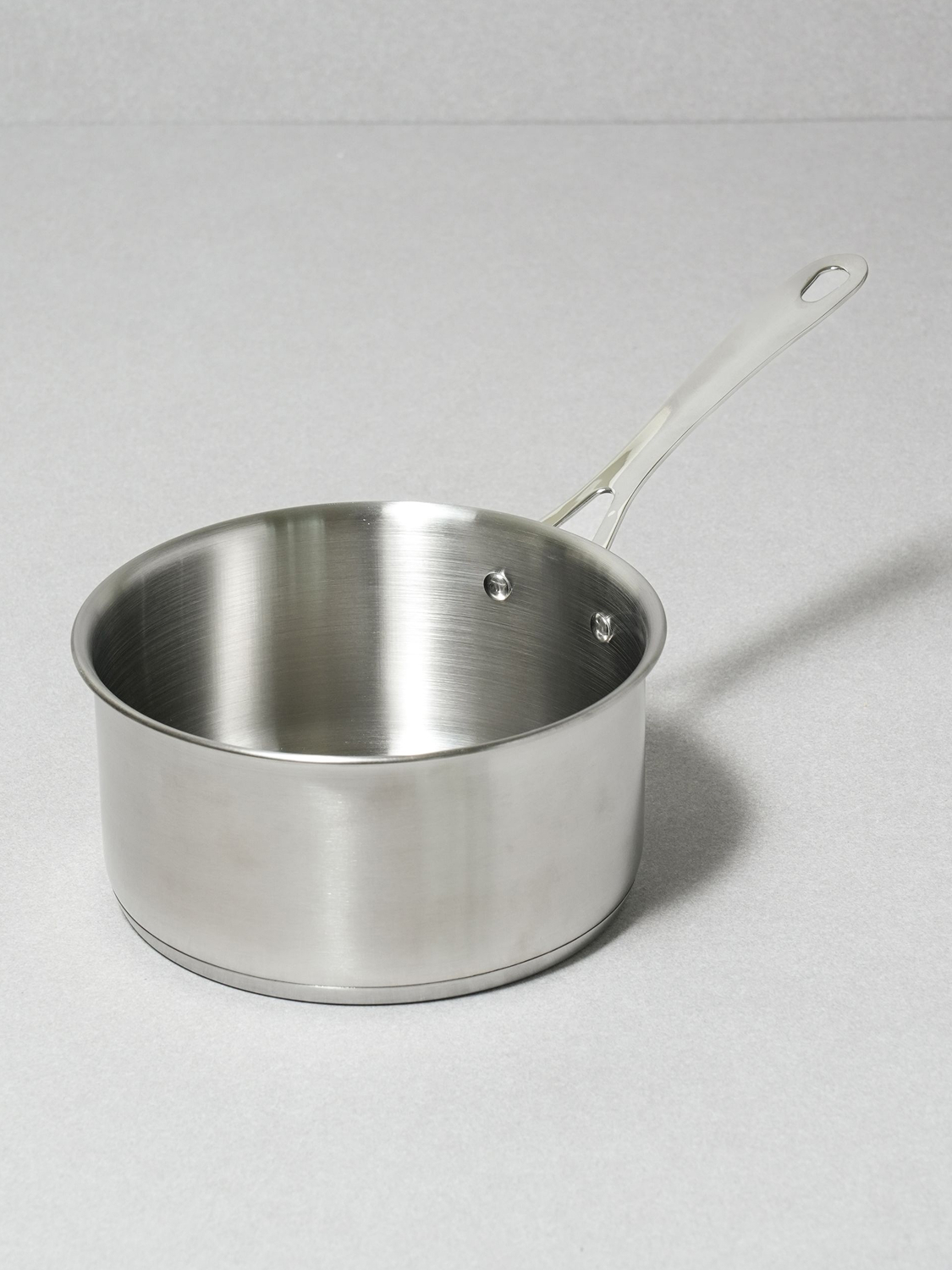 IH스테인리스 편수 냄비 18 cm