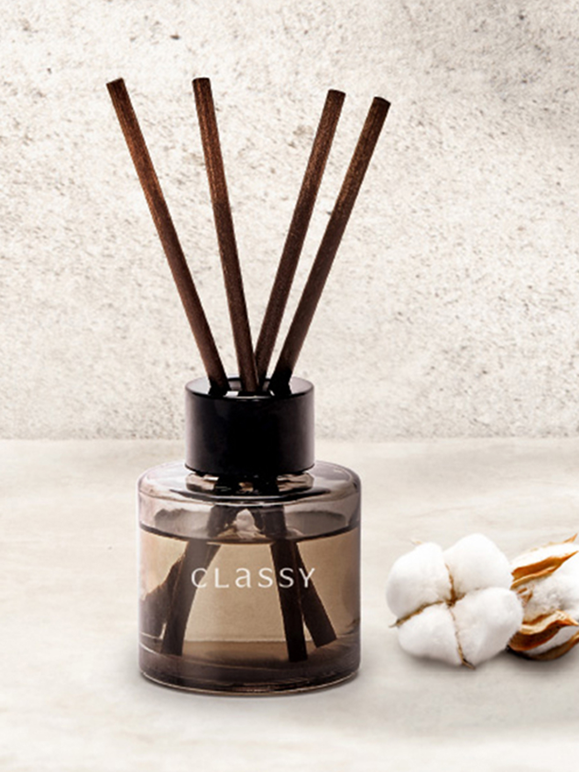 알레 디퓨저 50ml 소프트 코튼