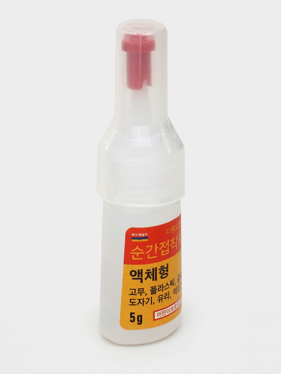 돼지표 순간접착제 5 g