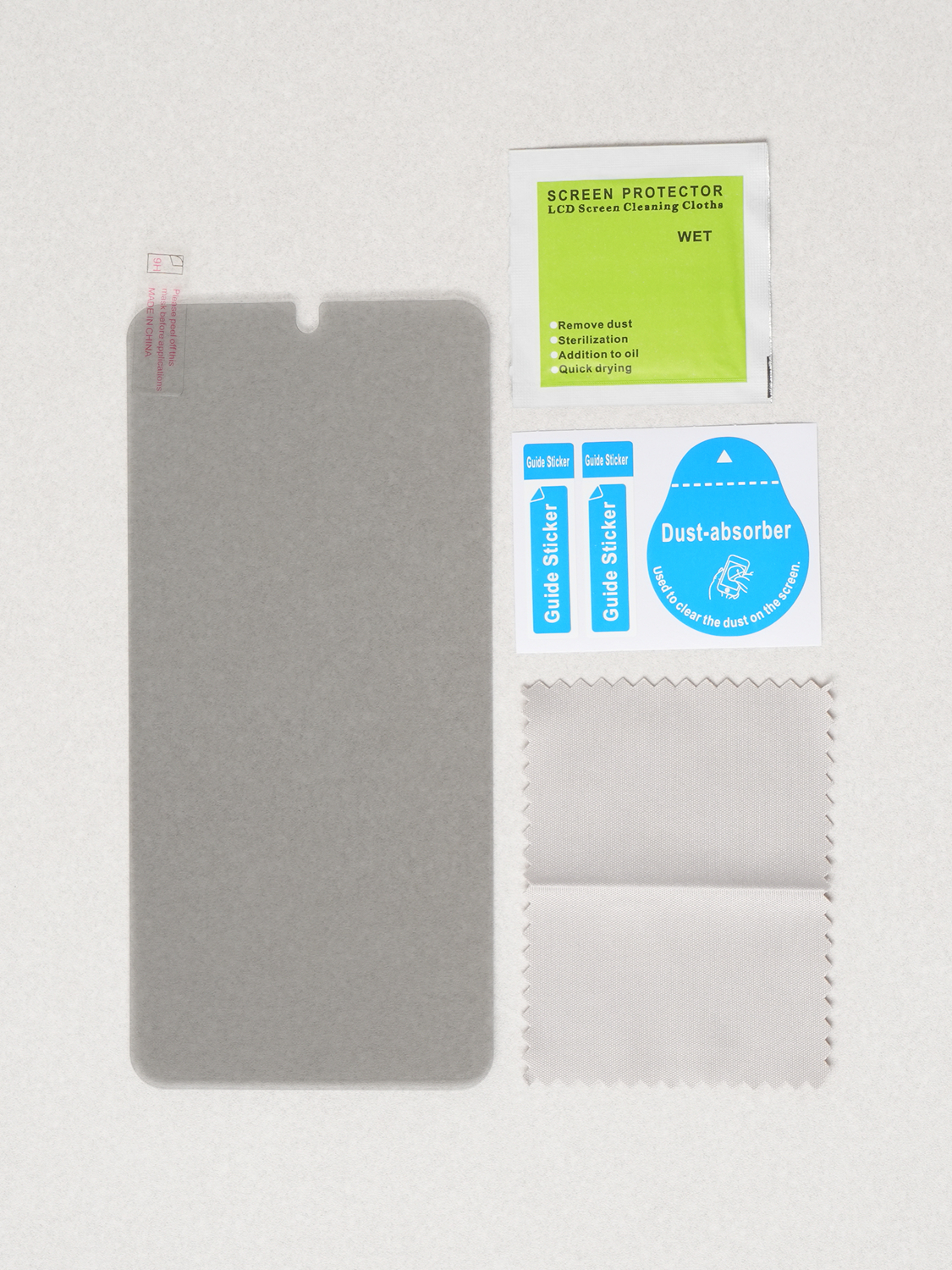 Защитное стекло Privacy для Galaxy S22 Plus
