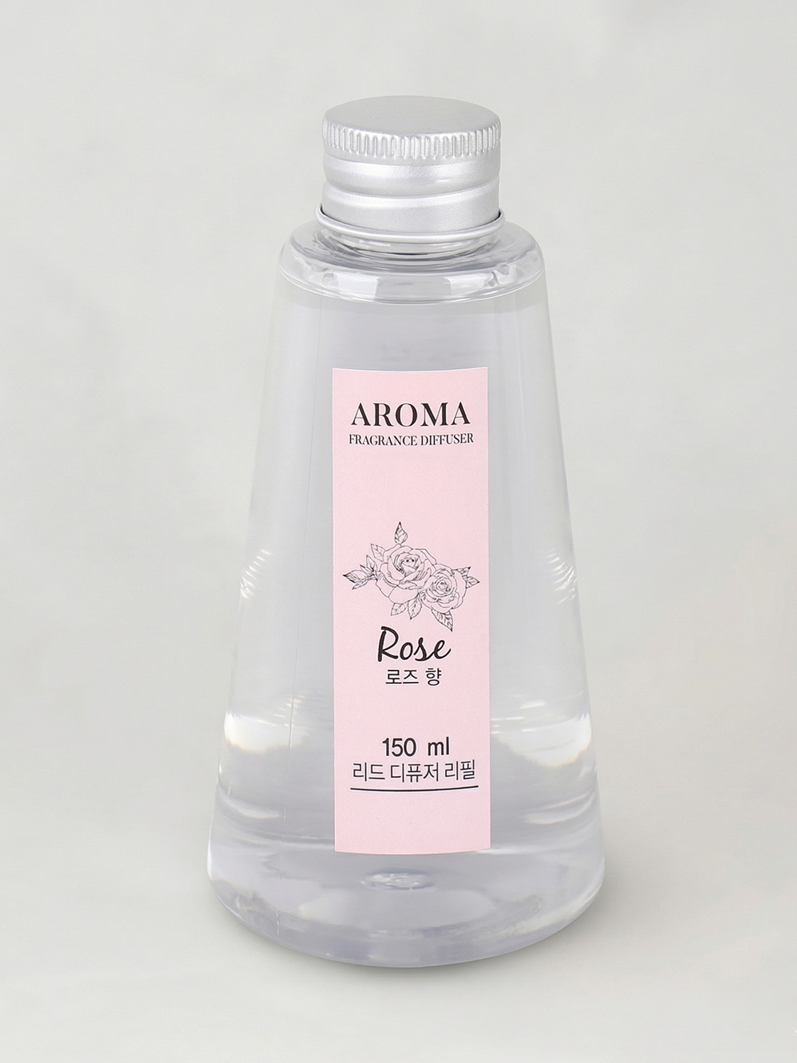 디퓨저 리필 용액 150ml 로즈