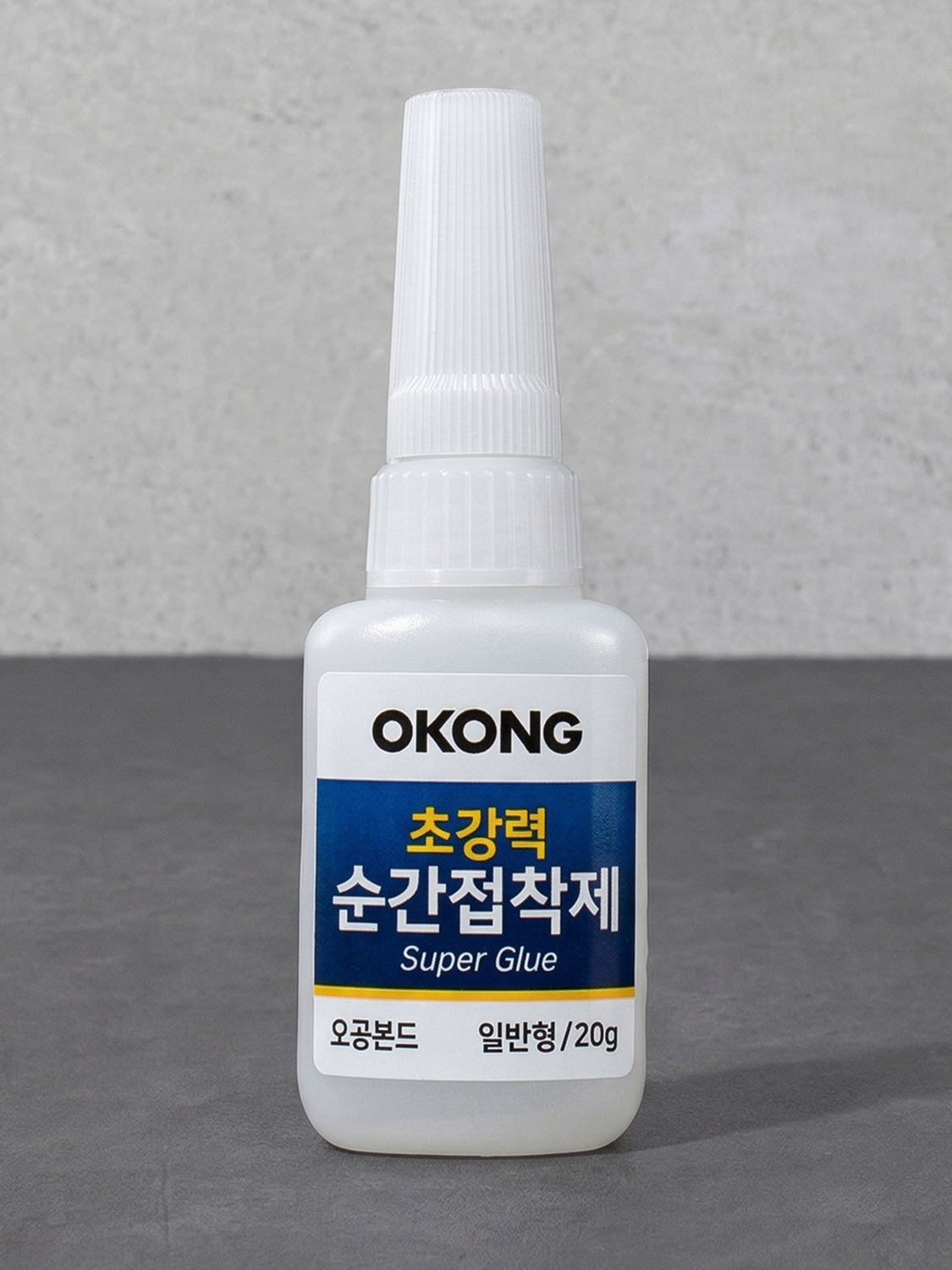 오공 순간접착제 20 g