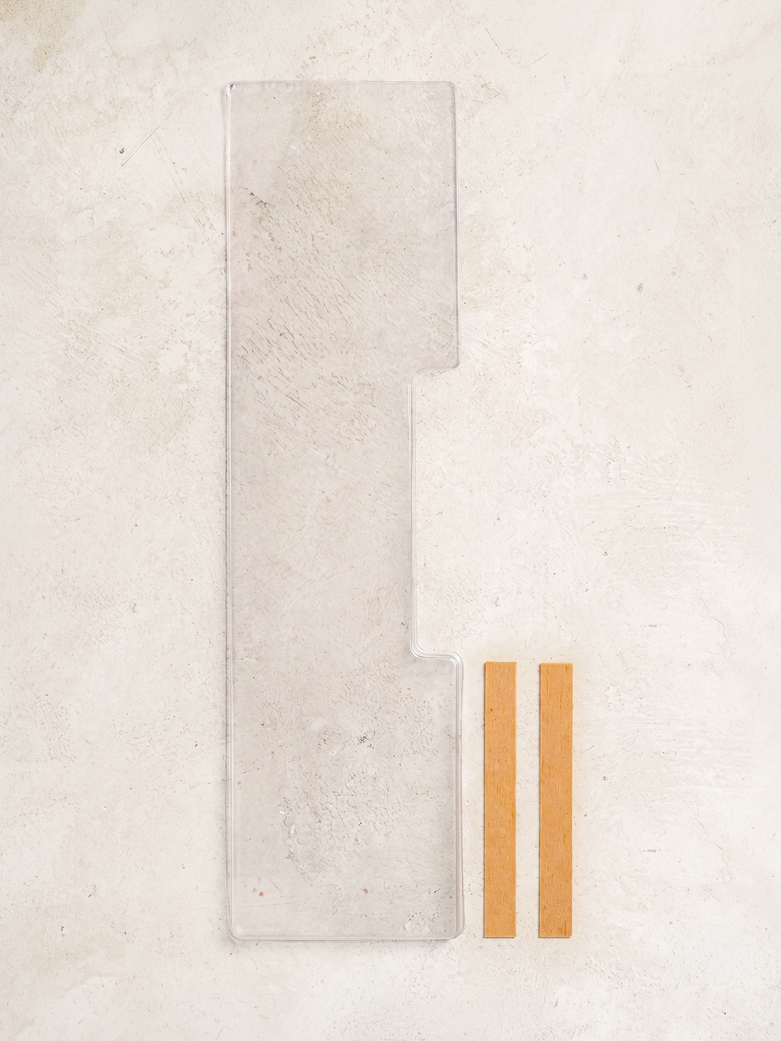 모니터 메모 보드 30cm