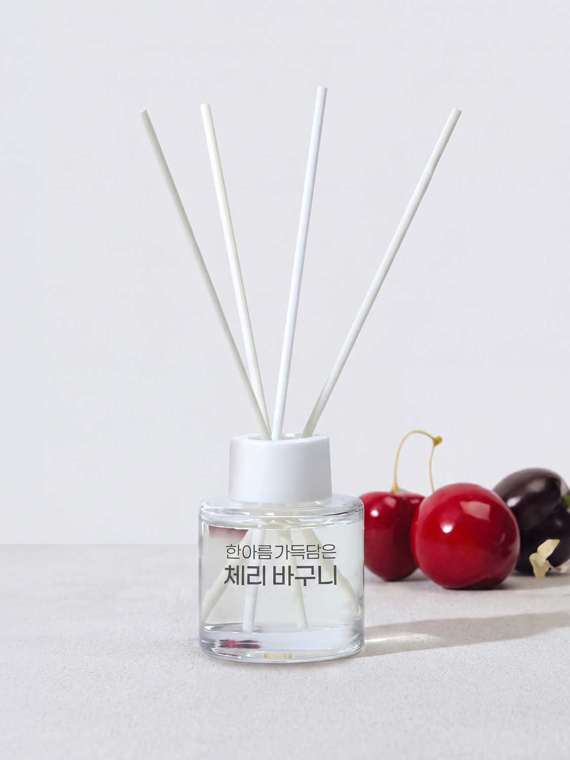 A.F 디퓨저 50ml 블랙체리 향