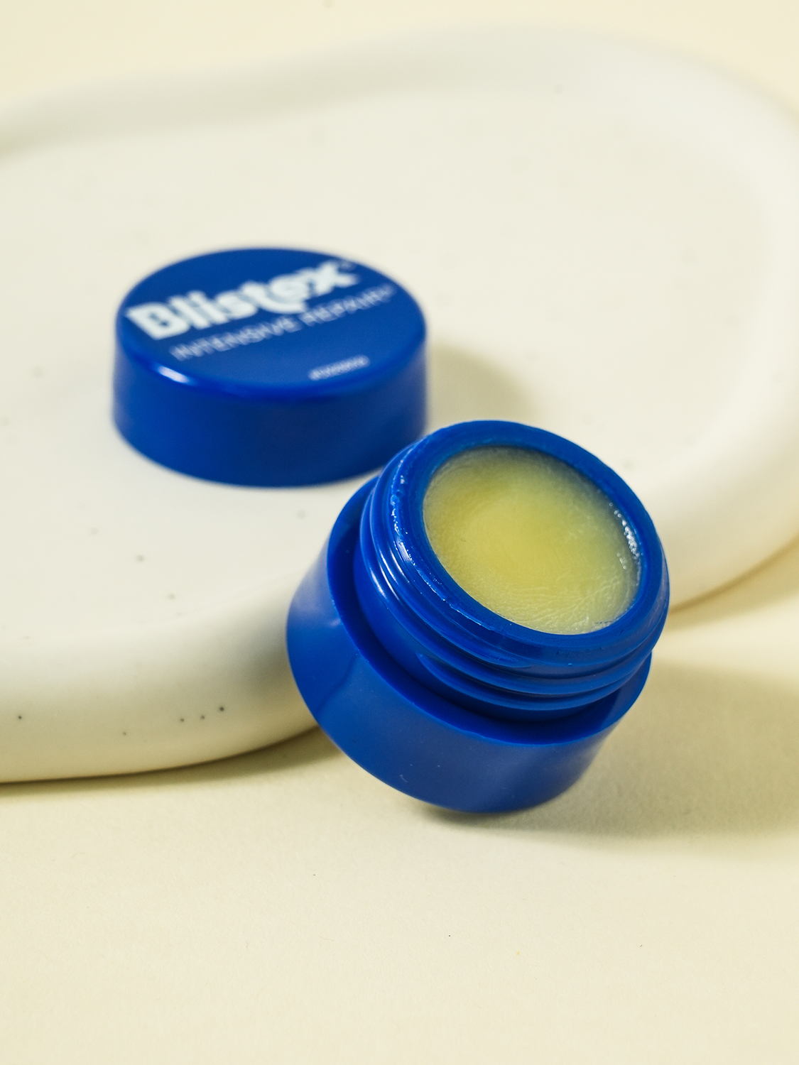Бальзам для губ Blistex Intensive Repair в баночке