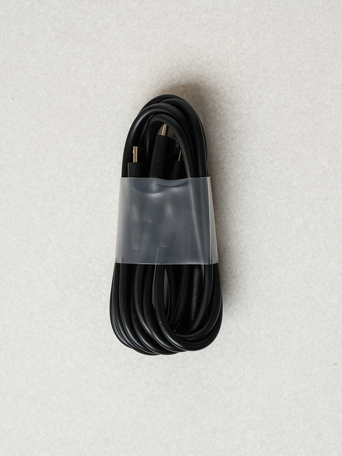 SoluM Кабель 3 in 1 C to 5/8/C 1.2 м черный