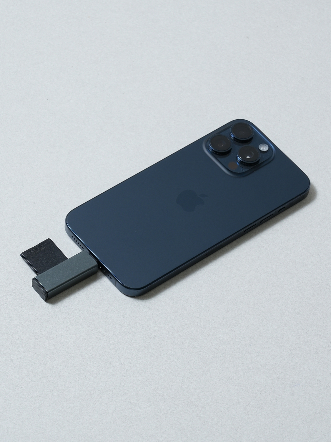 Картридер SD/TF Type-C