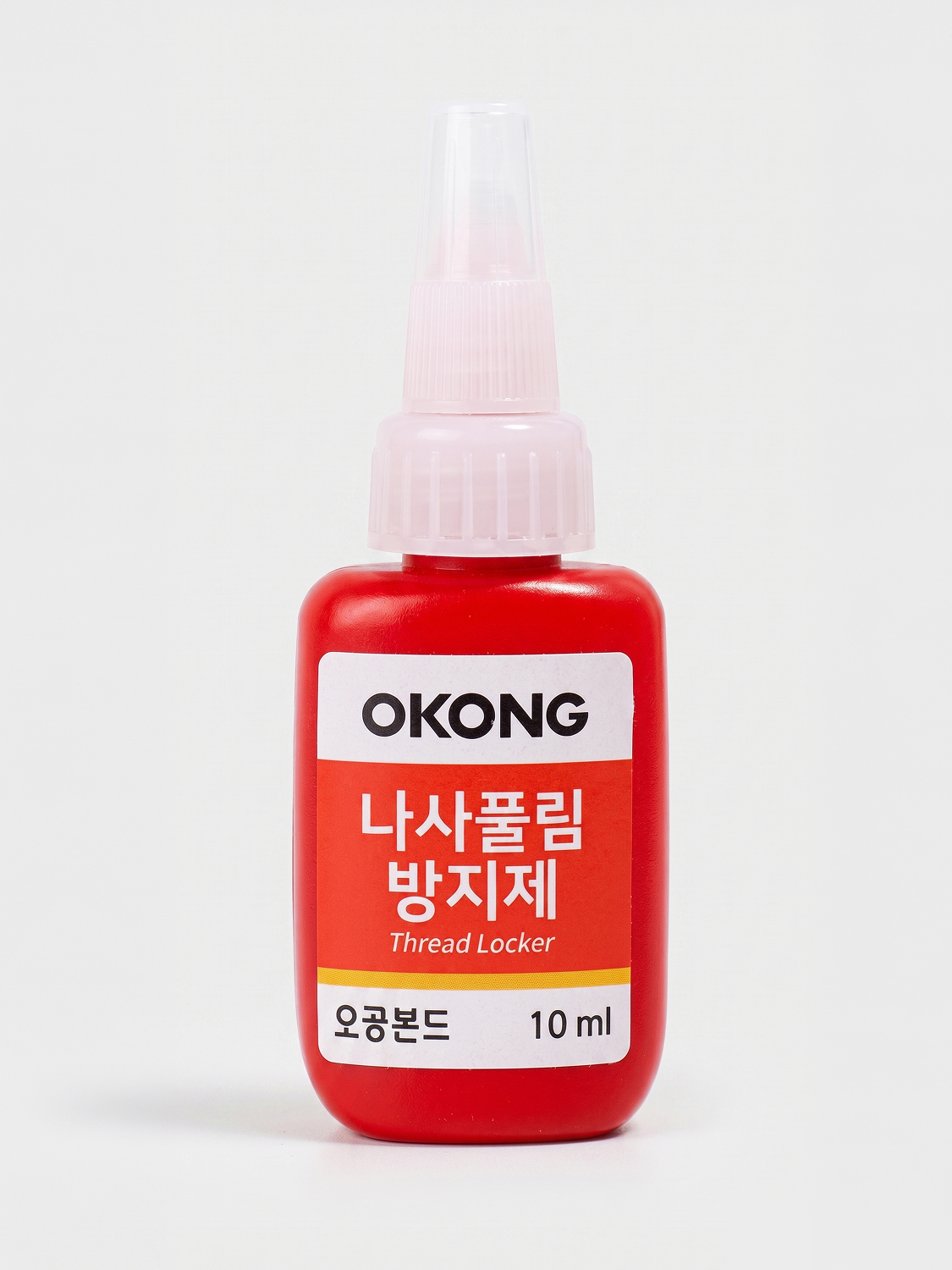 오공 나사풀림방지 접착제