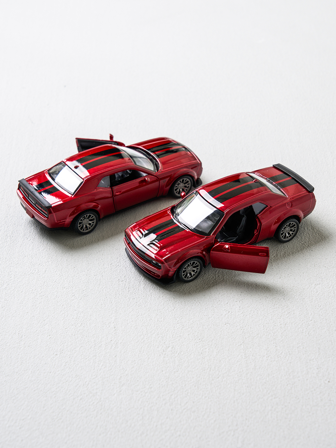 2022 Dodge Challenger SRT Jailbreak