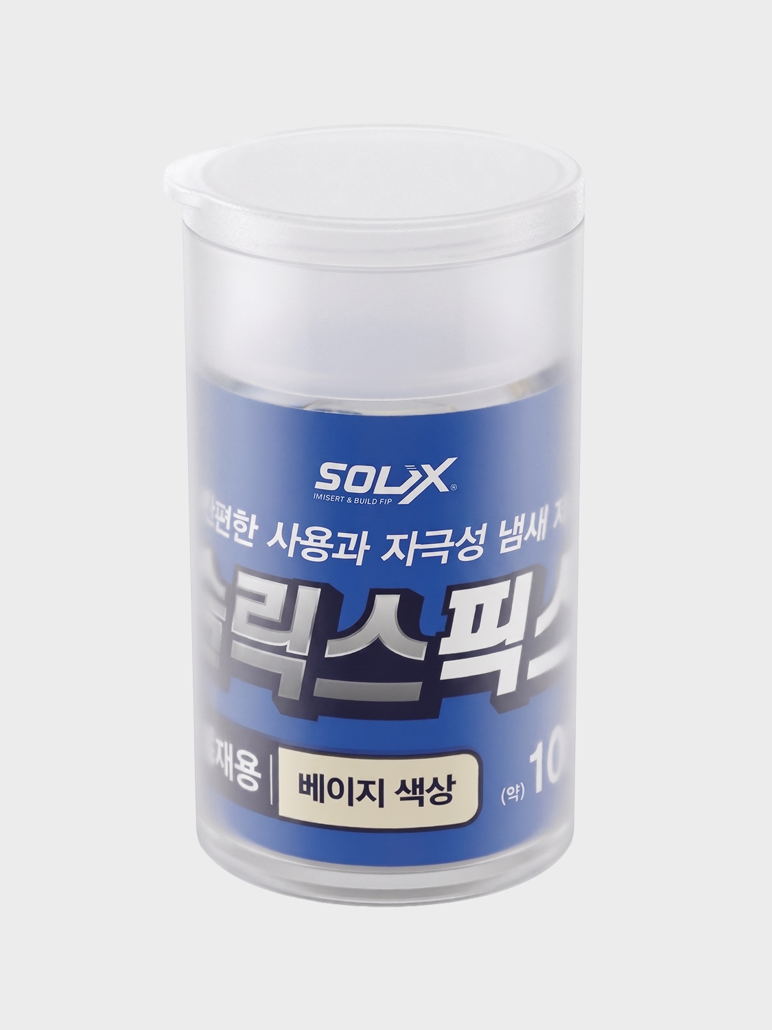 솔릭스픽스 (목재용)