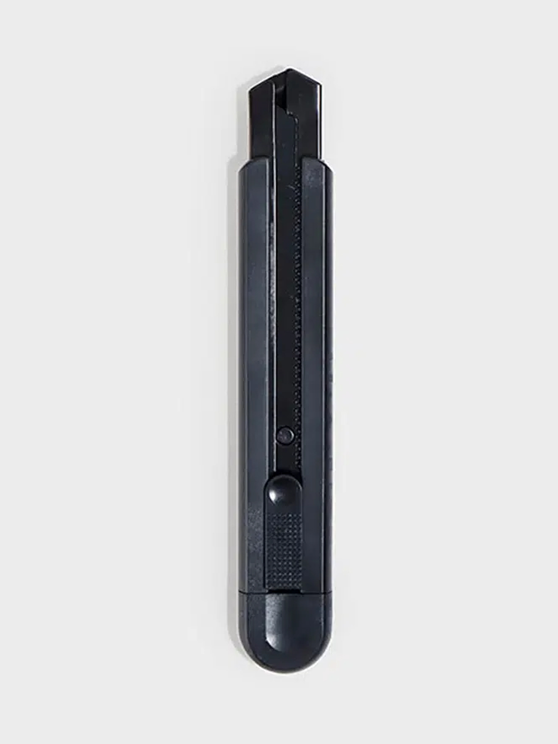 블랙코팅 커터칼 (대)