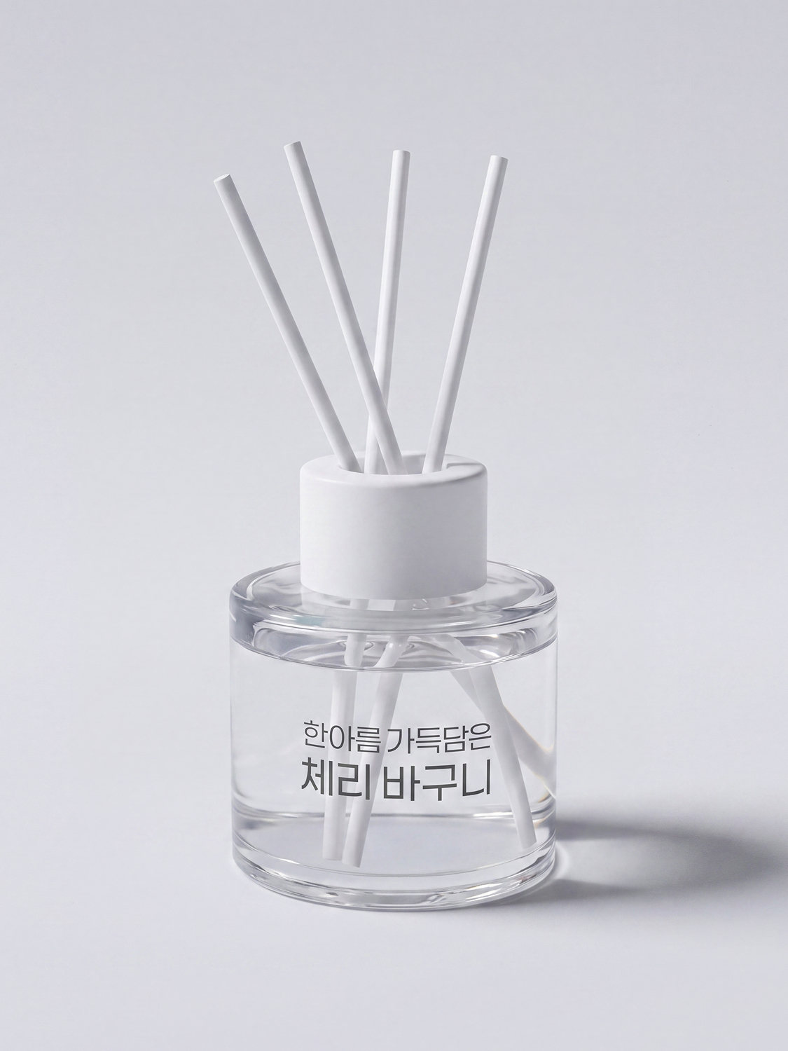 A.F 디퓨저 50ml 블랙체리 향
