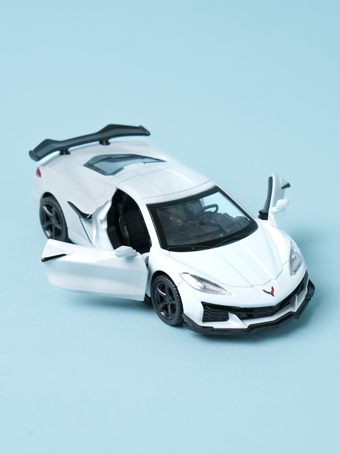 Chevrolet Corvette C8 Z06