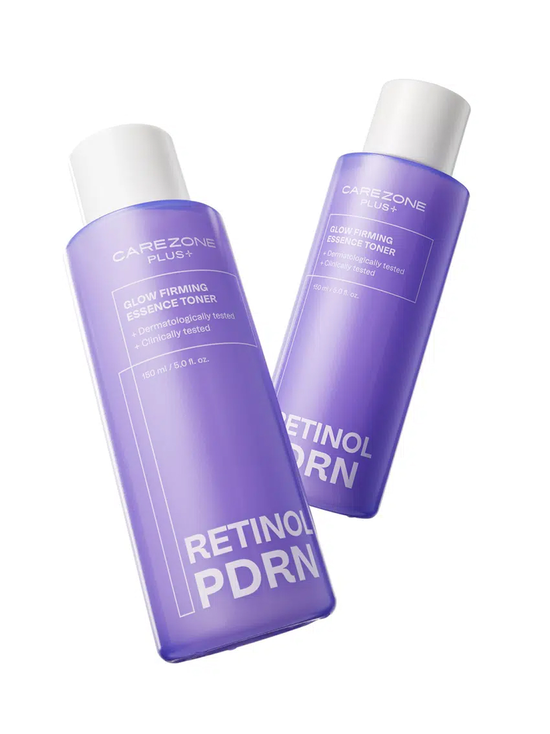 케어존플러스 광채탄력 에센스토너 150 ml