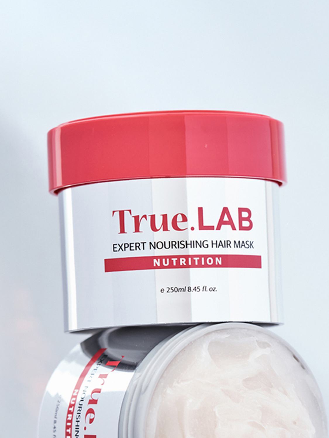 정직한실험실 엑스퍼트 너리싱 헤어마스크 250 ml