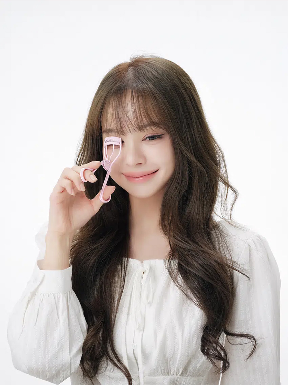 꽁래쉬 이지컬링 프로 뷰러