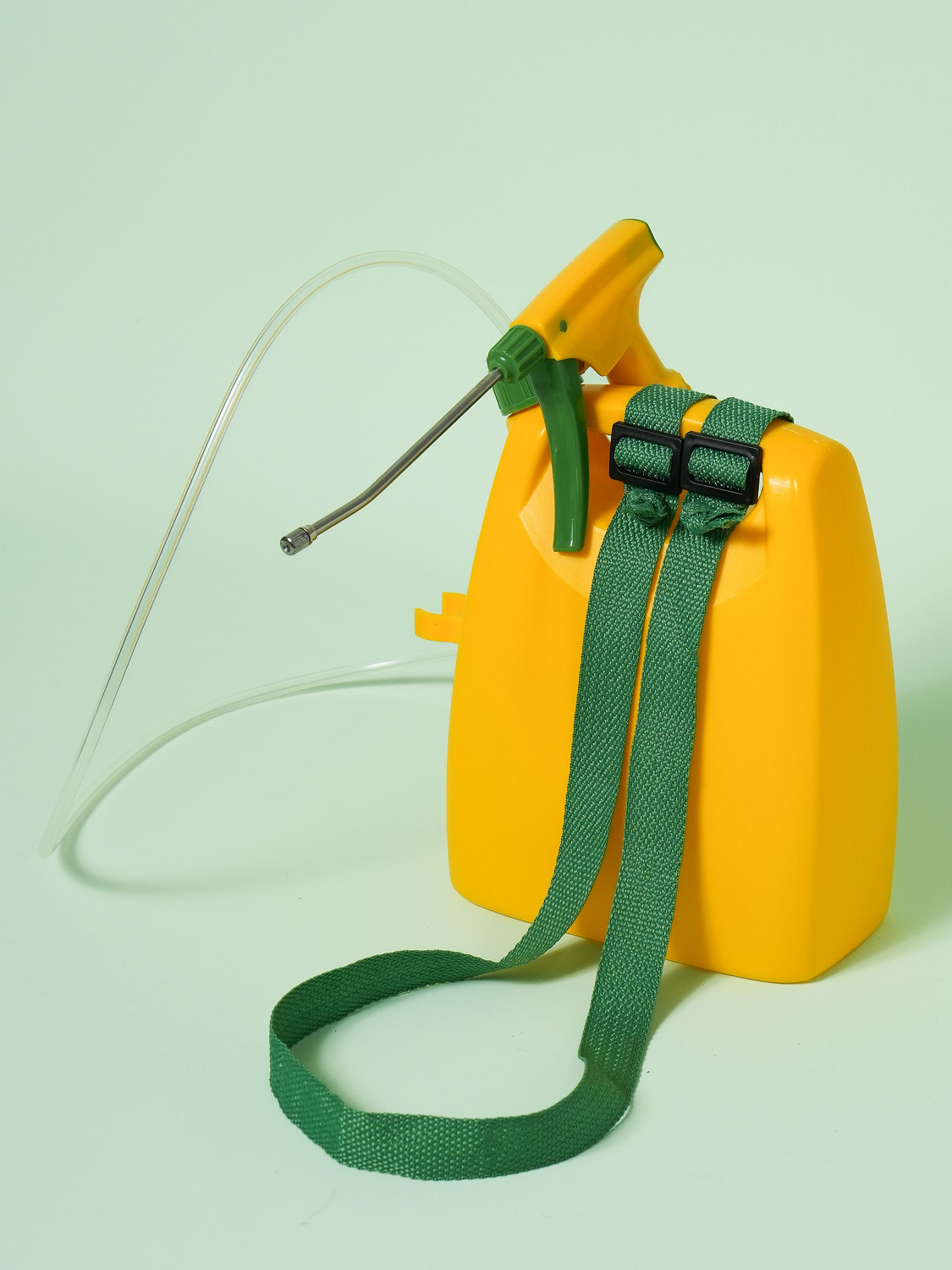 분무기형 물조리개 2.5 L