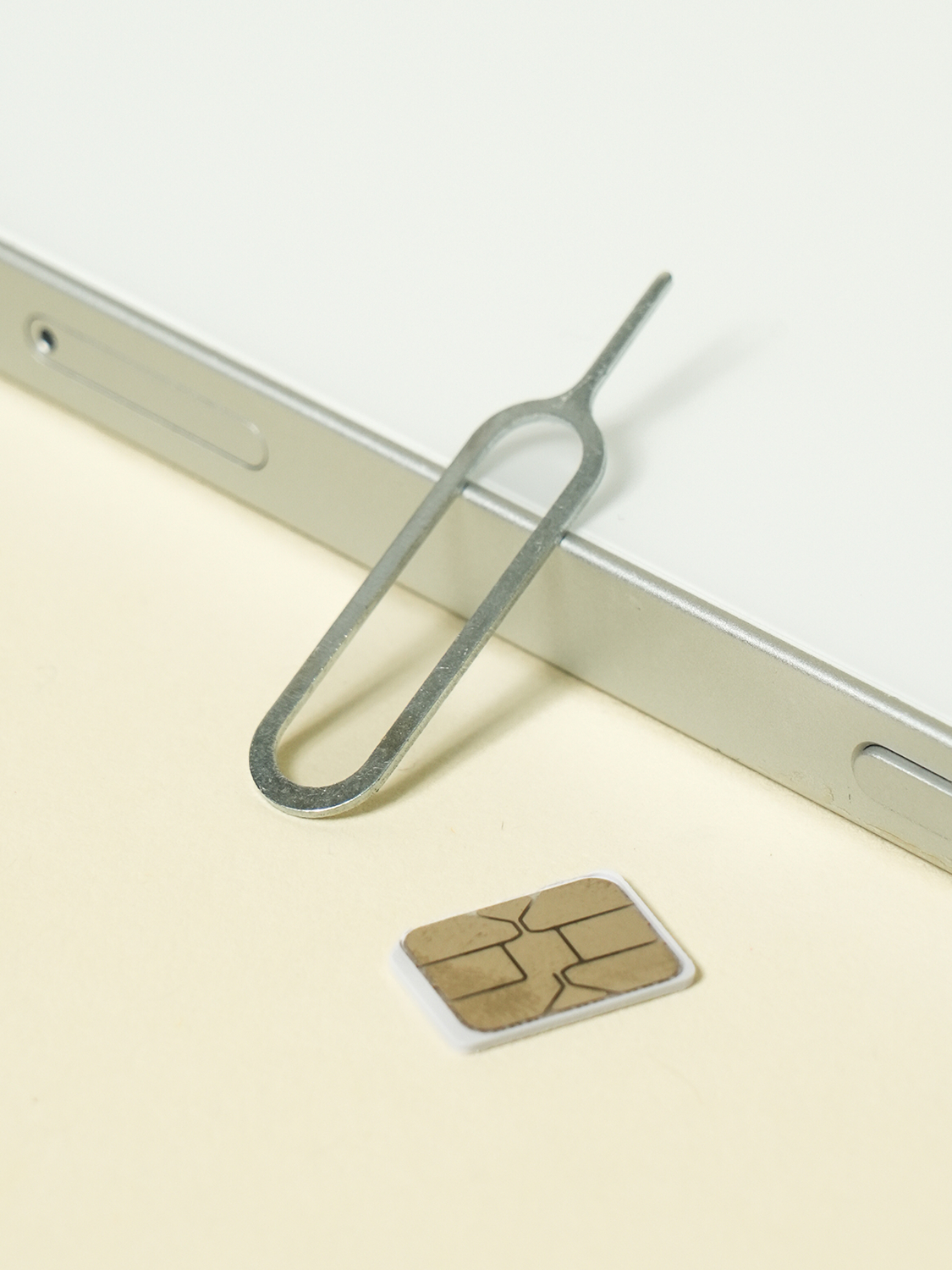 SIM-карта Gogo Mobile