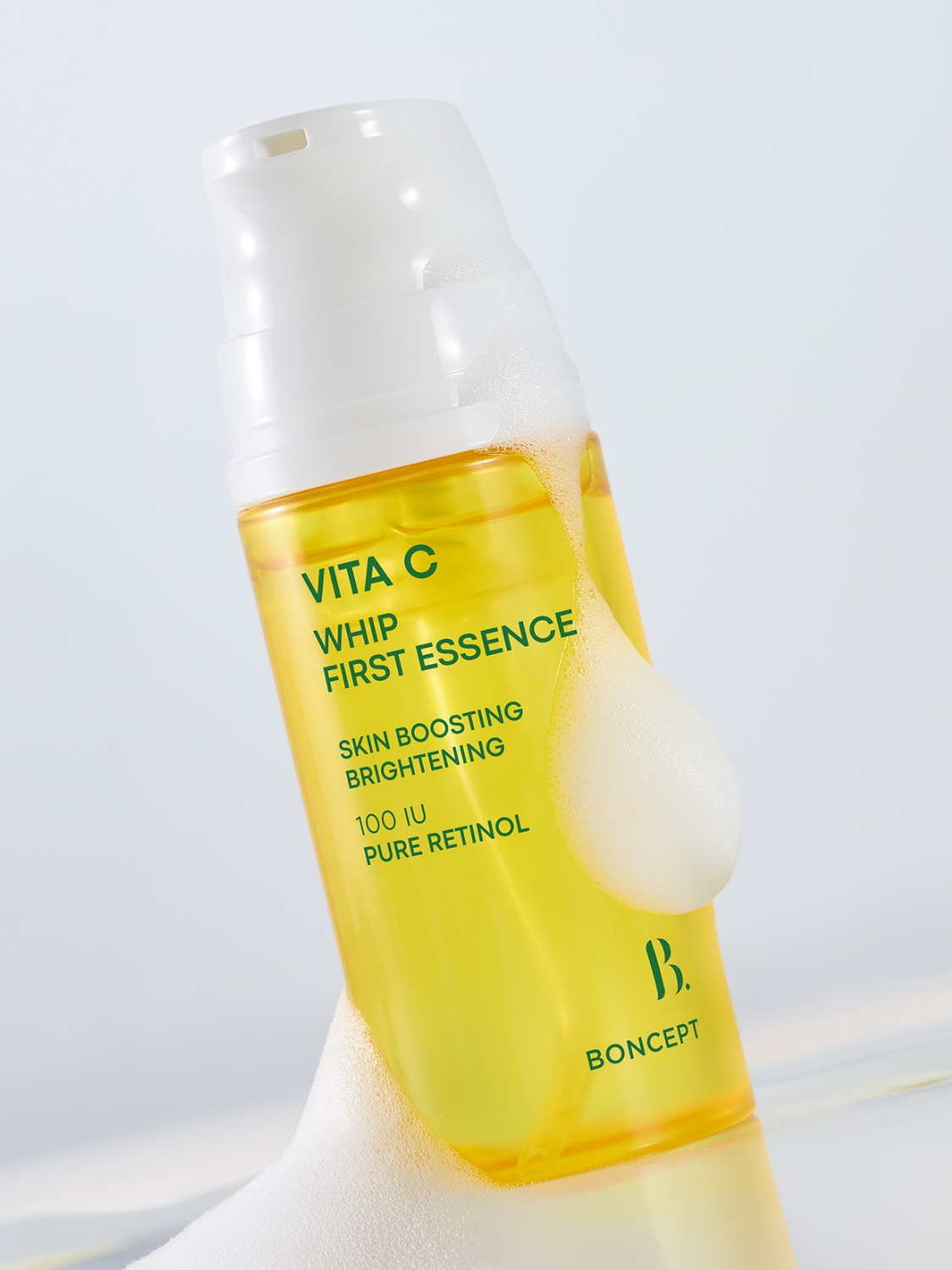 본셉 비타씨 휩 퍼스트 에센스 100 ml