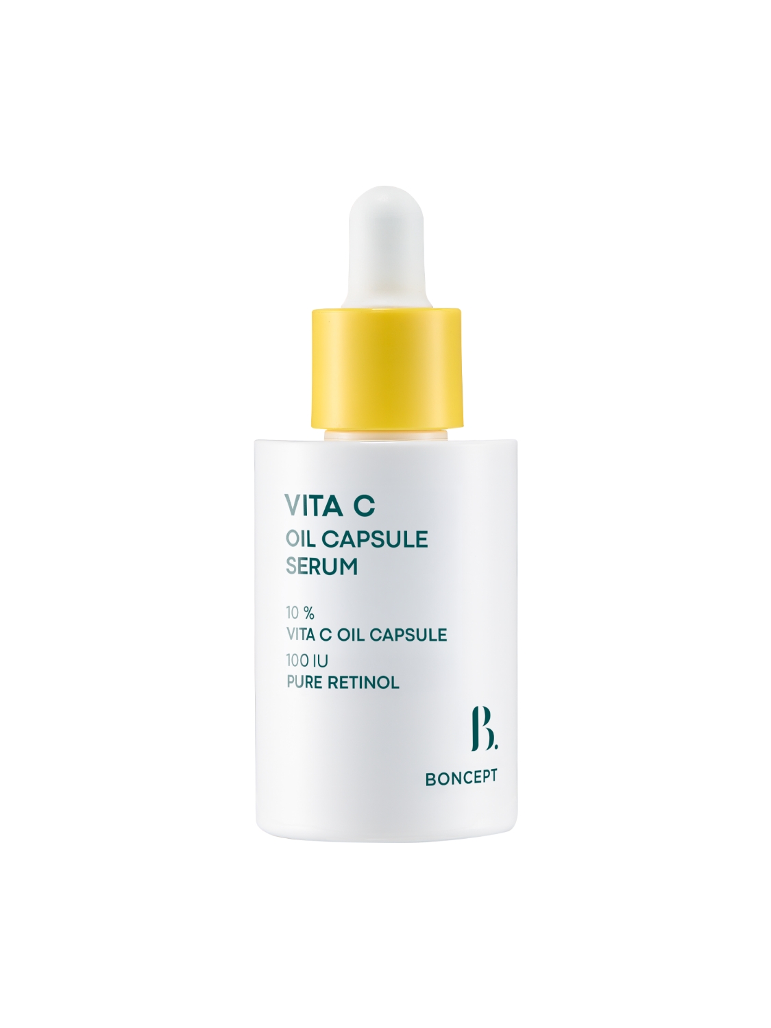 본셉 비타씨 오일 캡슐 세럼 30 ml