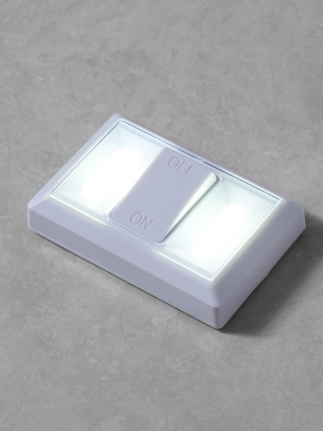 스위치 LED 라이트