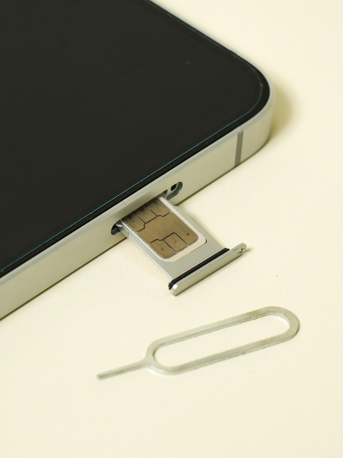 SIM-карта Gogo Mobile