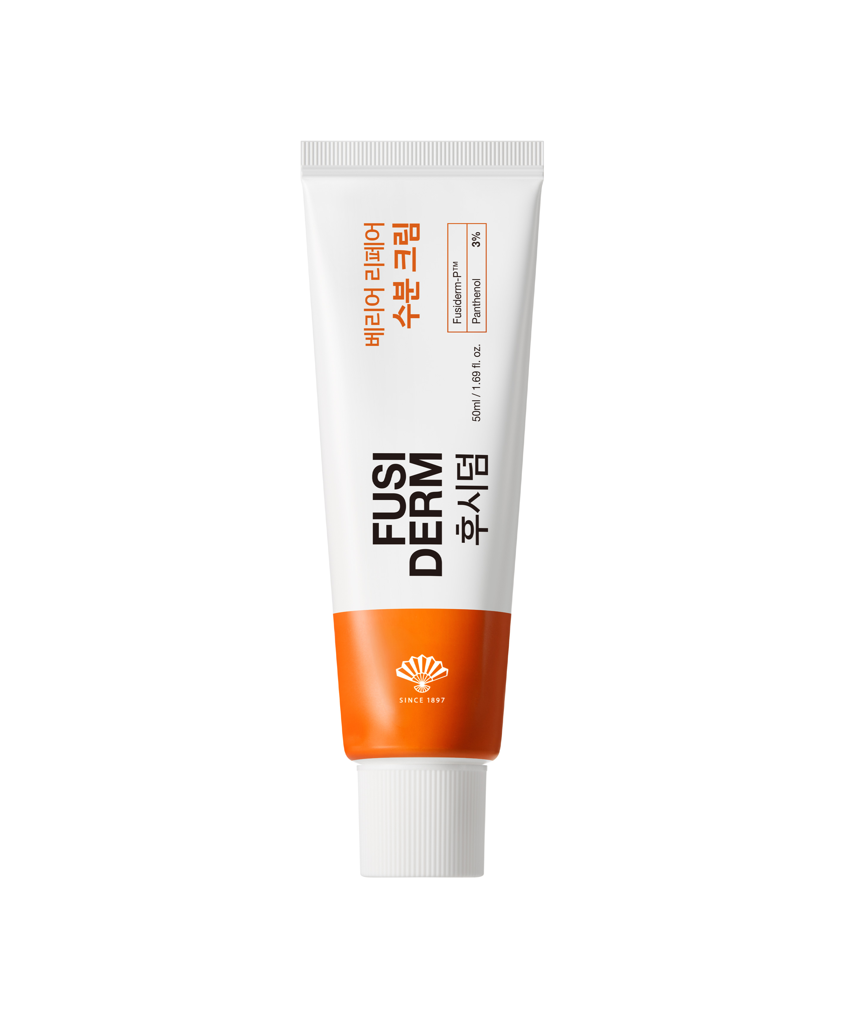 후시덤 베리어 리페어 수분크림 50 ml
