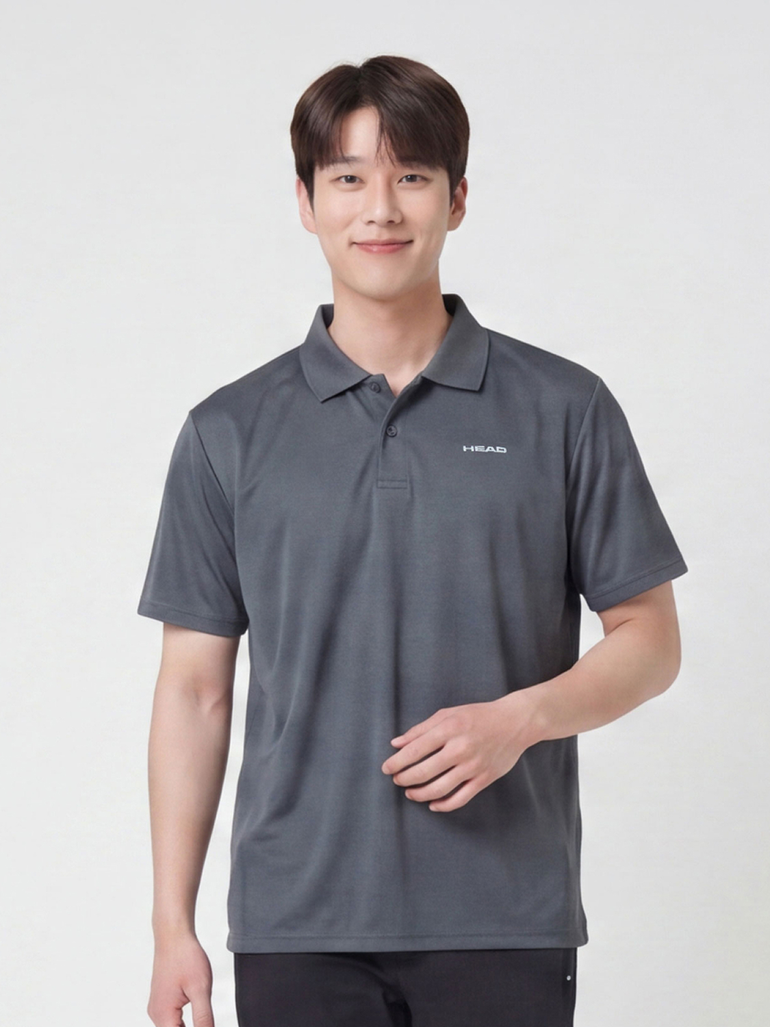 [남성] HEAD PK 카라티 M