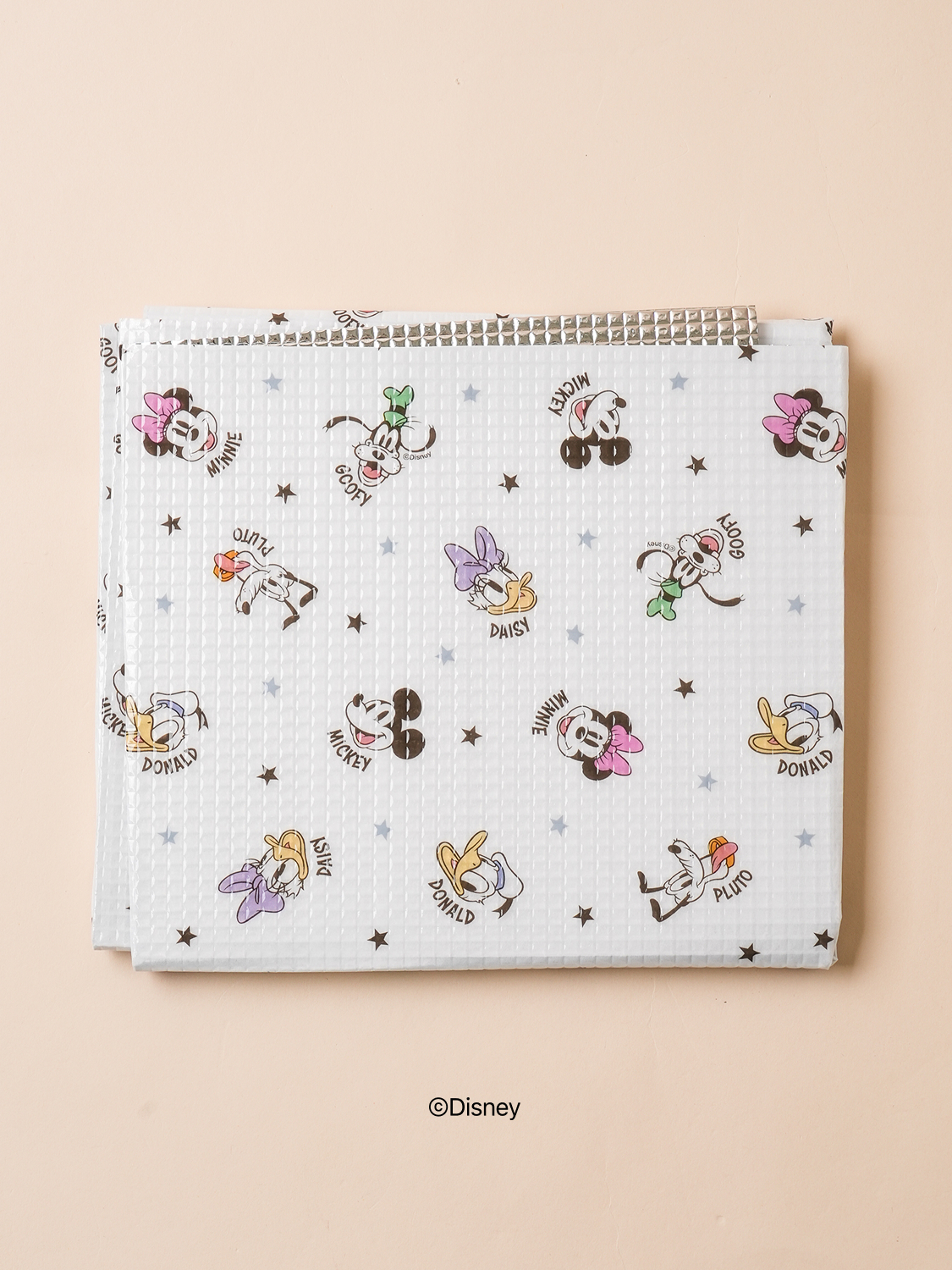 Коврик Disney 90x60 см