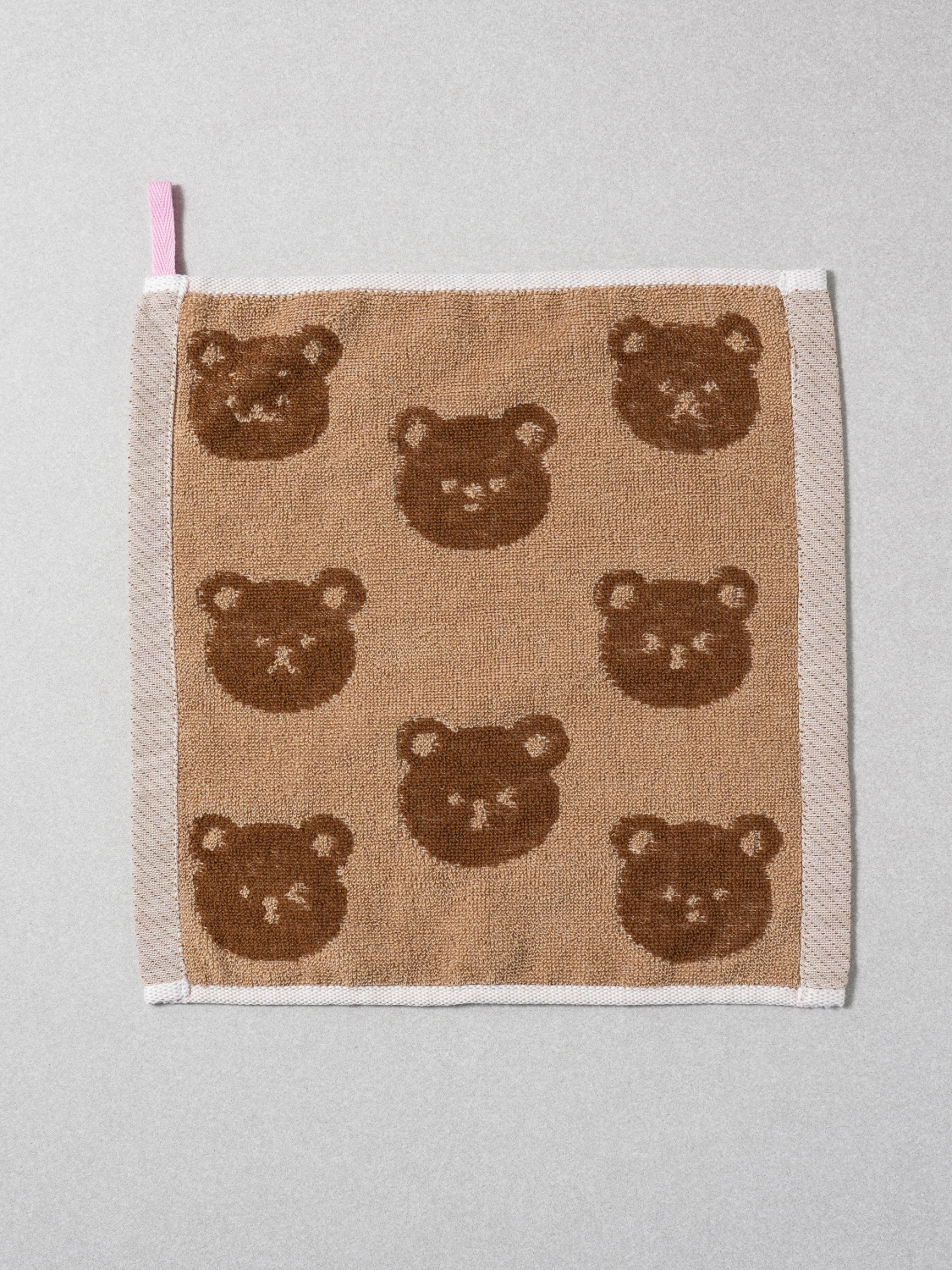자카드 면 주방 타월 30 X 30 cm