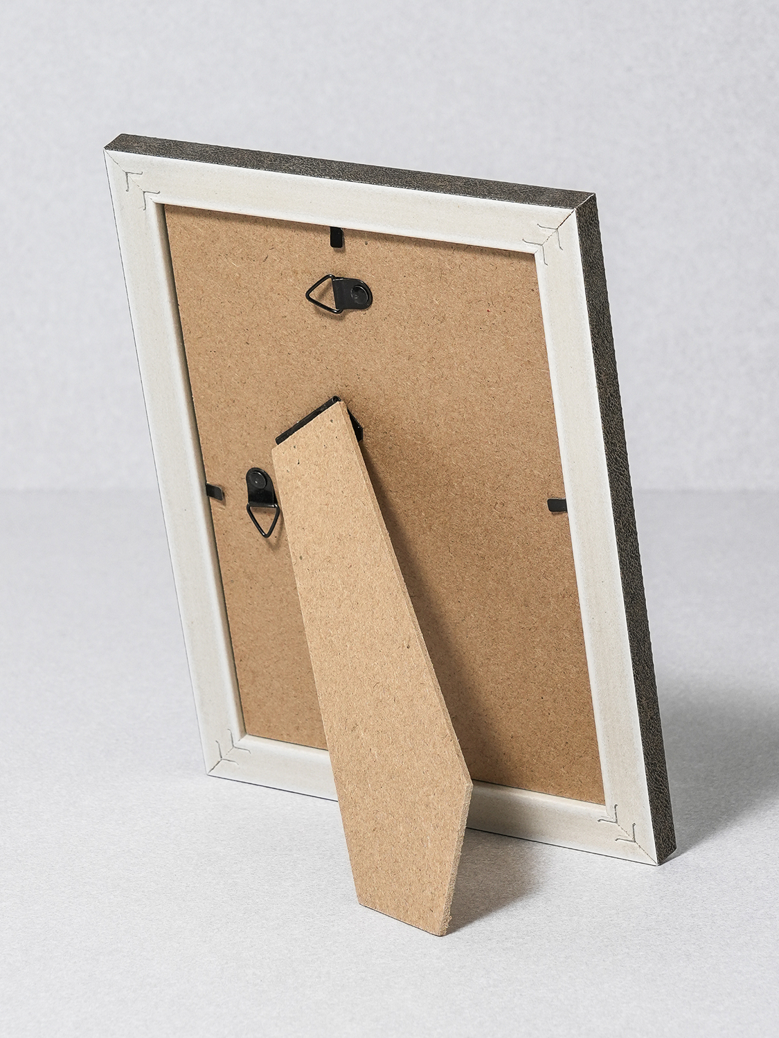 앤틱 프레임 액자 12.7 X 17.8 cm 골드