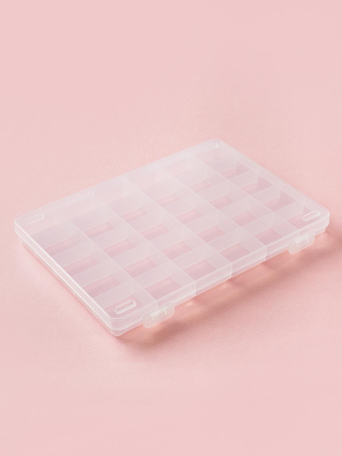 일본제 SIKIRI 30분할 케이스 23.3 X 17 X 2.3 cm