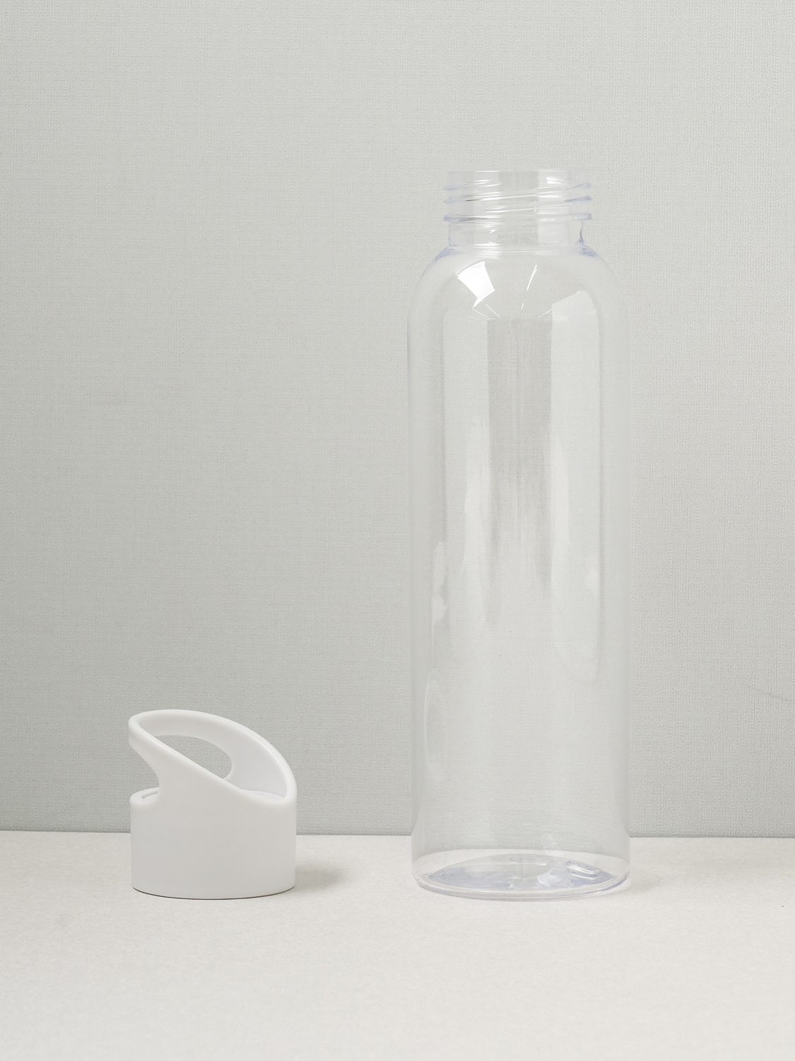 스포츠 핸들 물병 600 ml