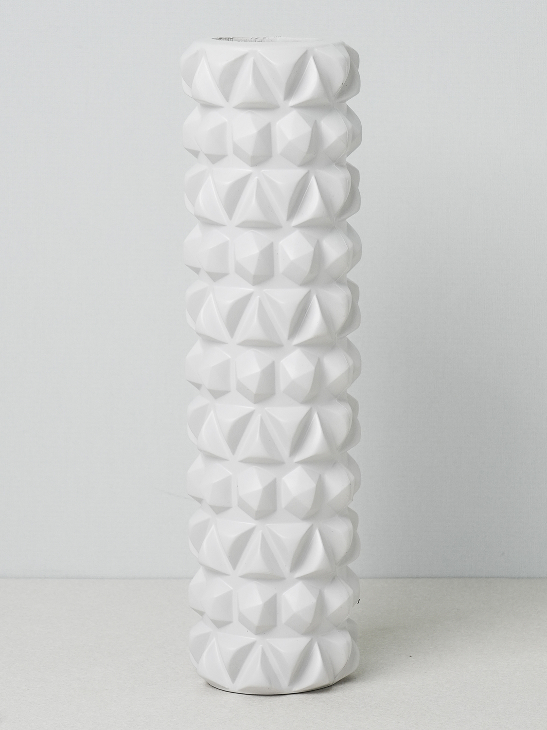 EVA 돌기형 폼롤러 8 X 30 cm